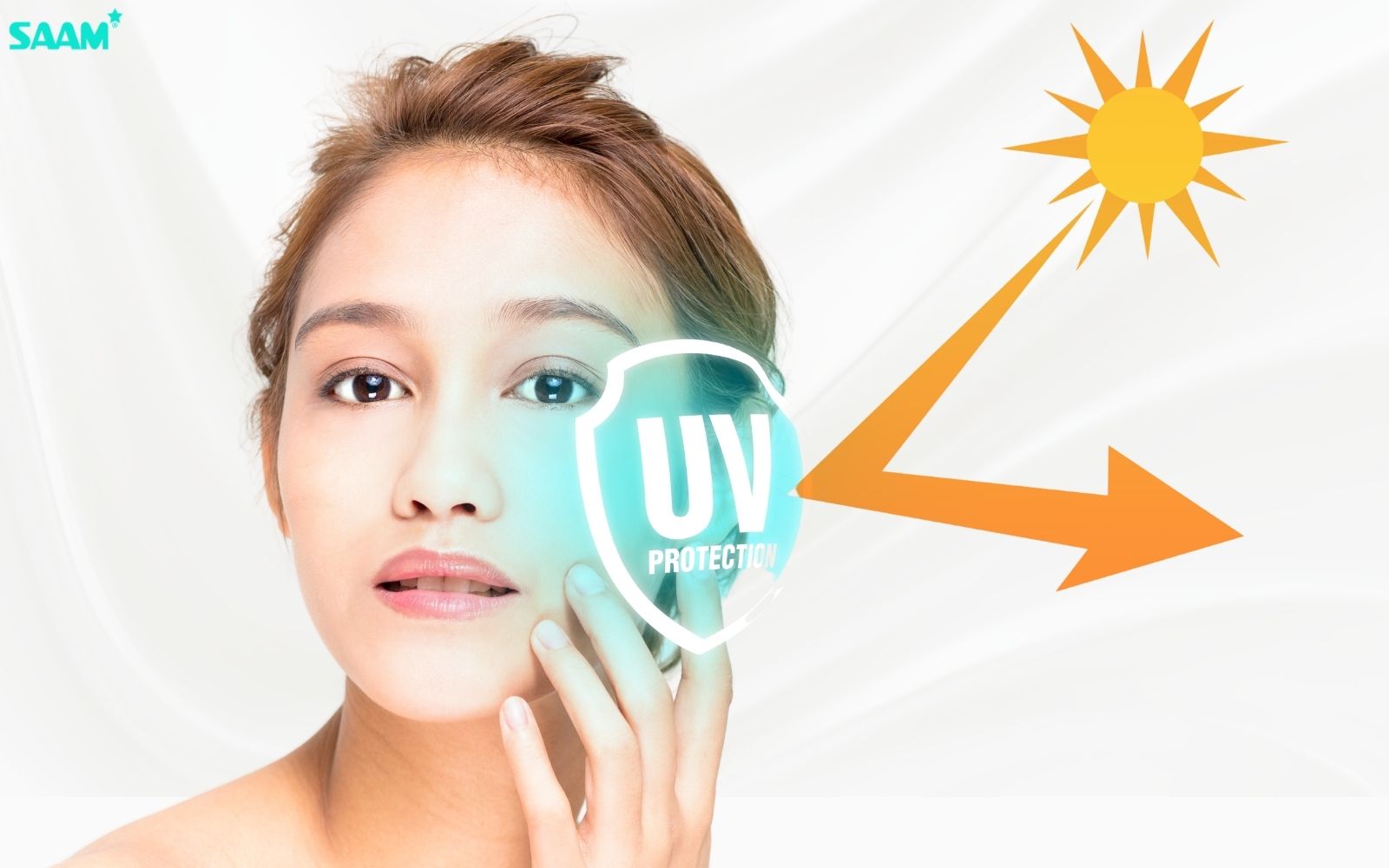 Preventing dark patches from appearing is better than treating them