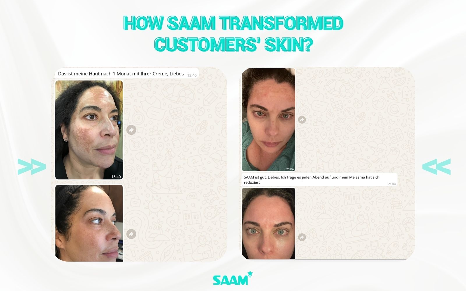 SAAM is proud to have supported many customers worldwide (1)