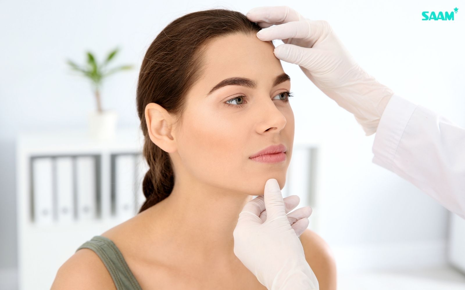 Seeking advice from experts (1)