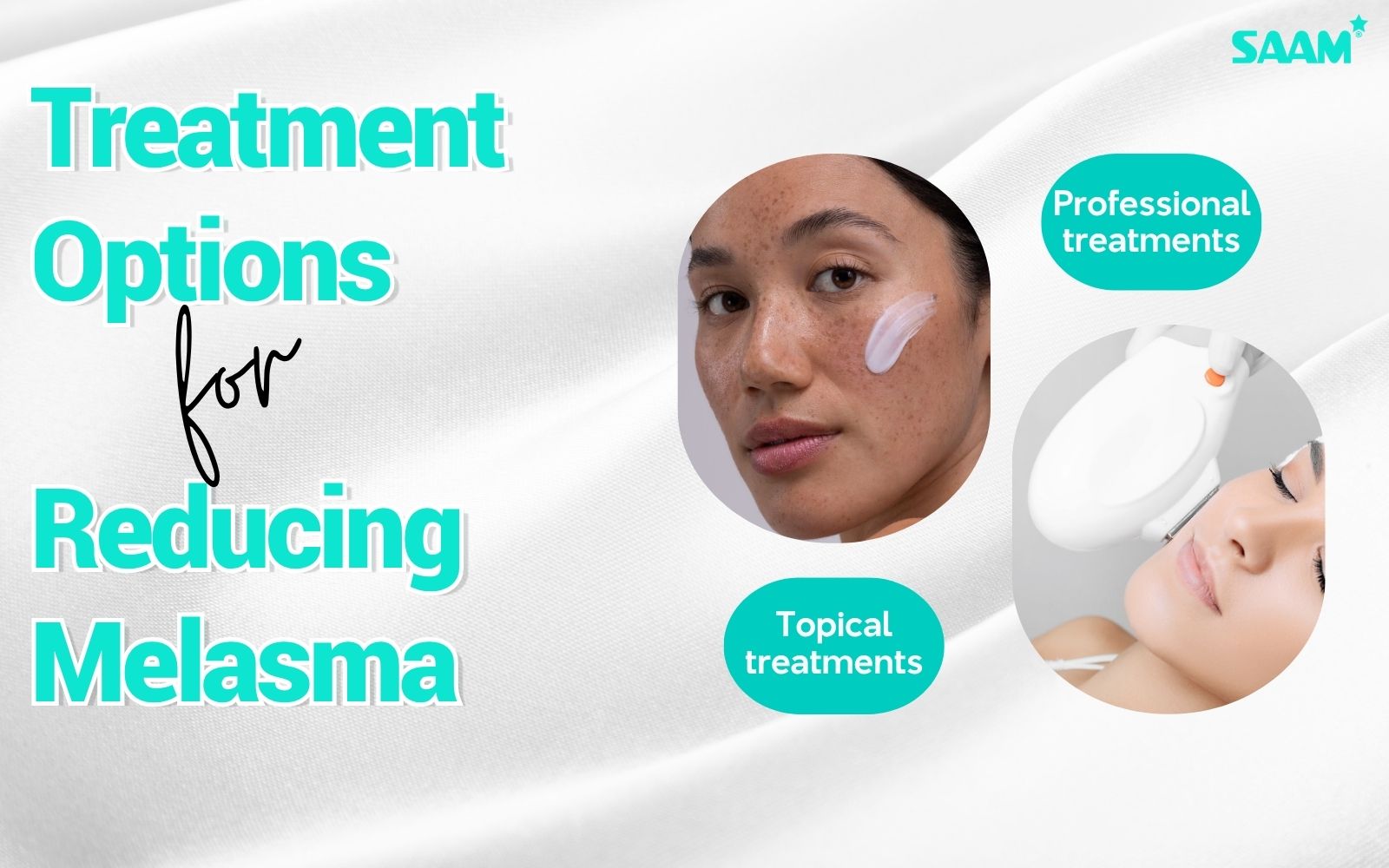 Two treatment types that you must know