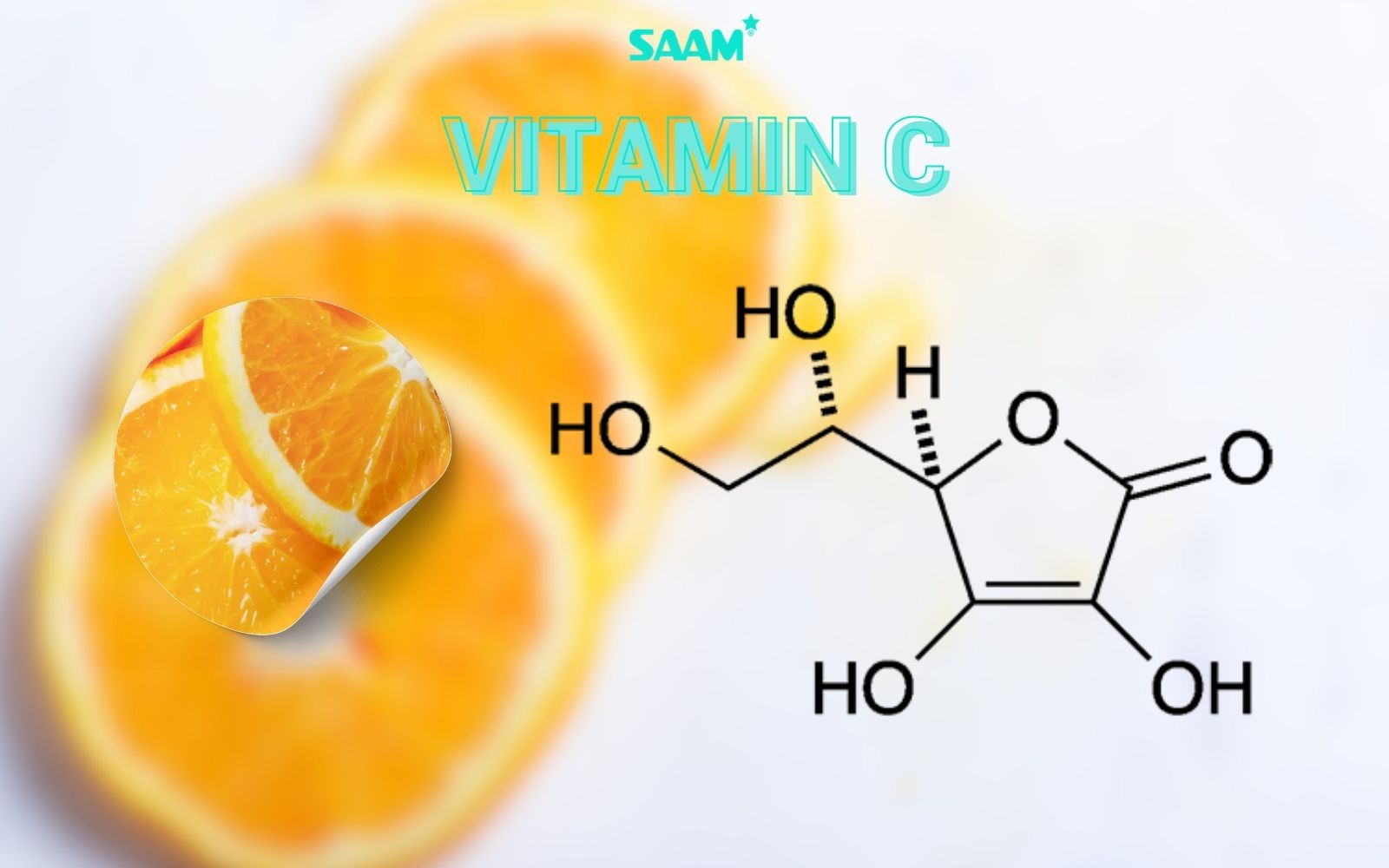 Vitamin C has many types that offer multiple benefits (1)