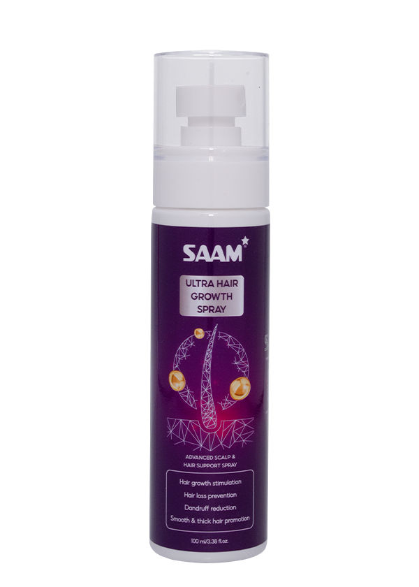 ULTRA HAIR GROWTH SPRAY