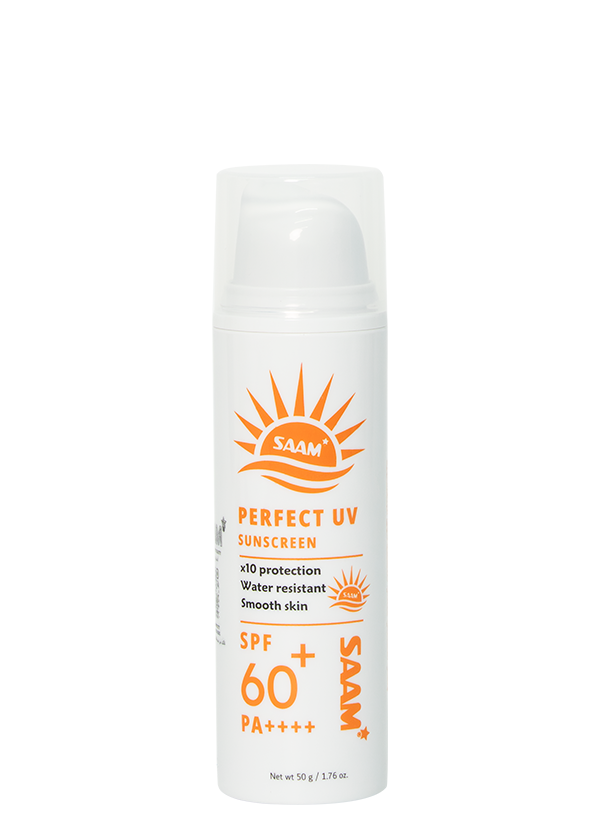 PERFECT UV SUNSCREEN