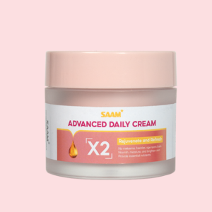 ADVANCED DAILY CREAM