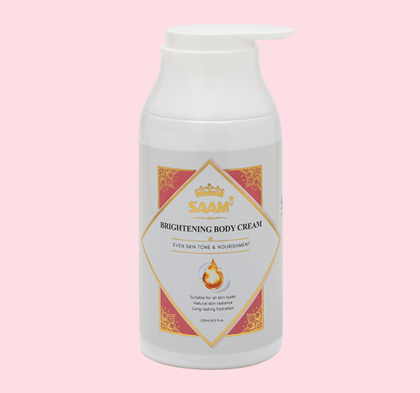 BRIGHTENING BODY CREAM - Image 2