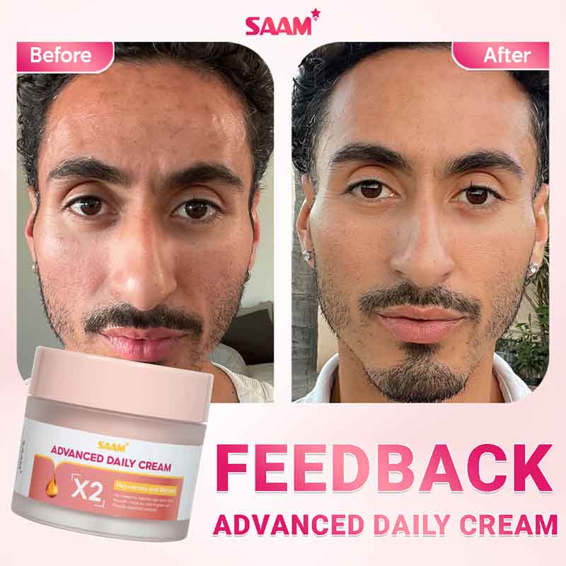 ADVANCED DAILY CREAM - Image 4