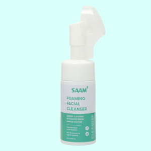 SAAM FACIAL CLEANSER