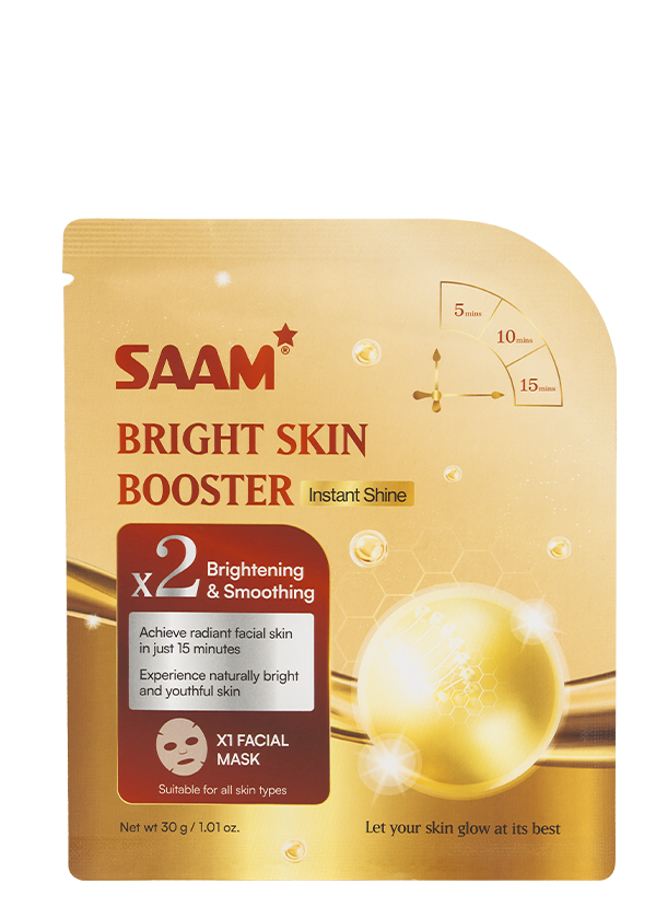 BRIGHT SKIN BOOSTER