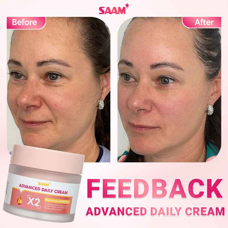 ADVANCED DAILY CREAM - Image 5