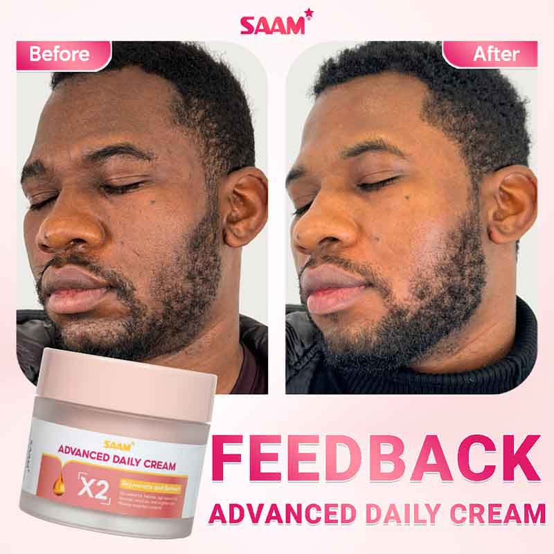 ADVANCED DAILY CREAM - Image 6