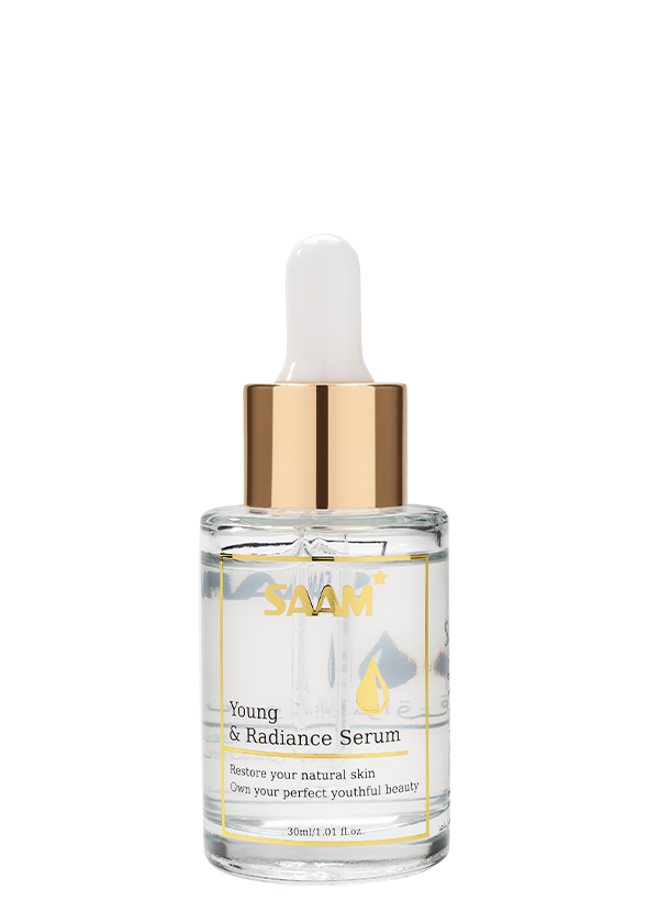 YOUNG SAAM SERUM