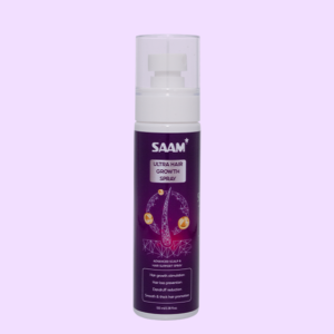 ULTRA HAIR GROWTH SPRAY