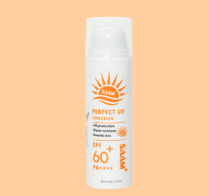 PERFECT UV SUNSCREEN