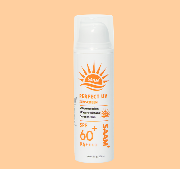 PERFECT UV SUNSCREEN