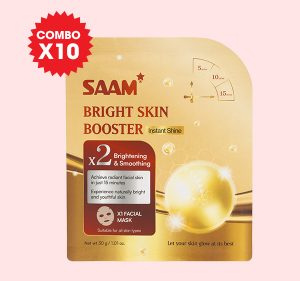 X10 BRIGHT SKIN BOOSTER