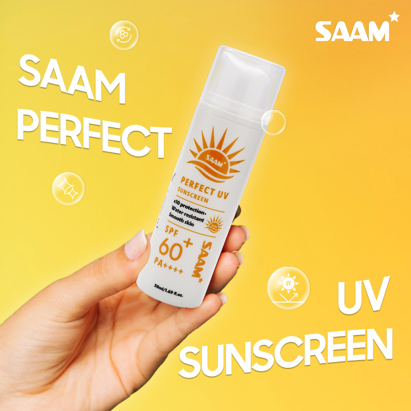PERFECT UV SUNSCREEN - Image 2
