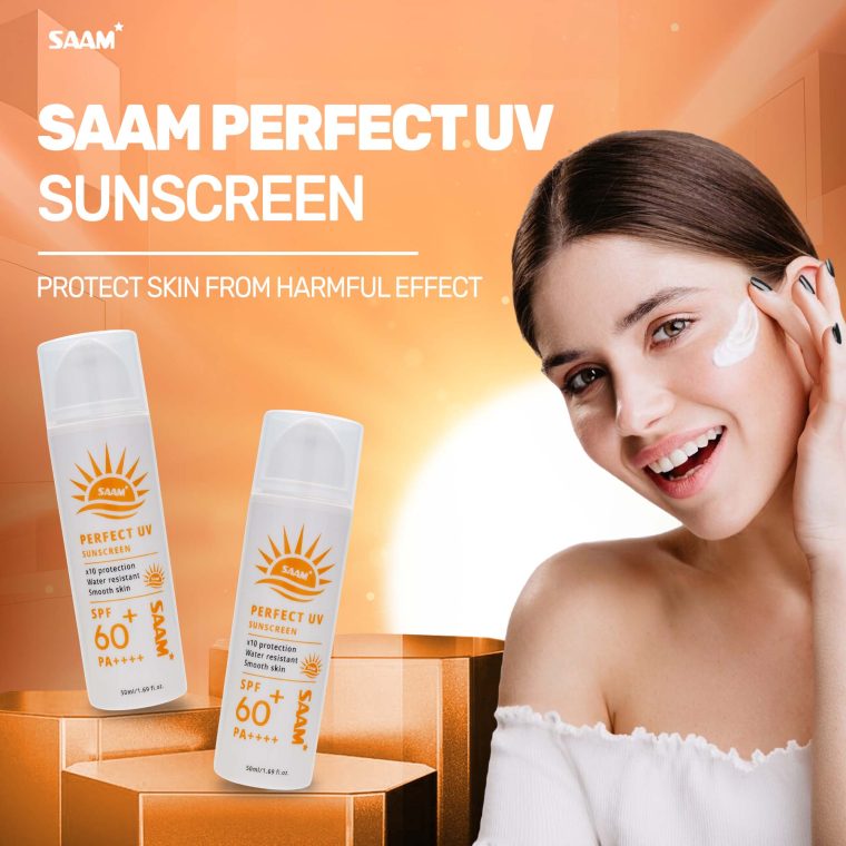 PERFECT UV SUNSCREEN - Image 3