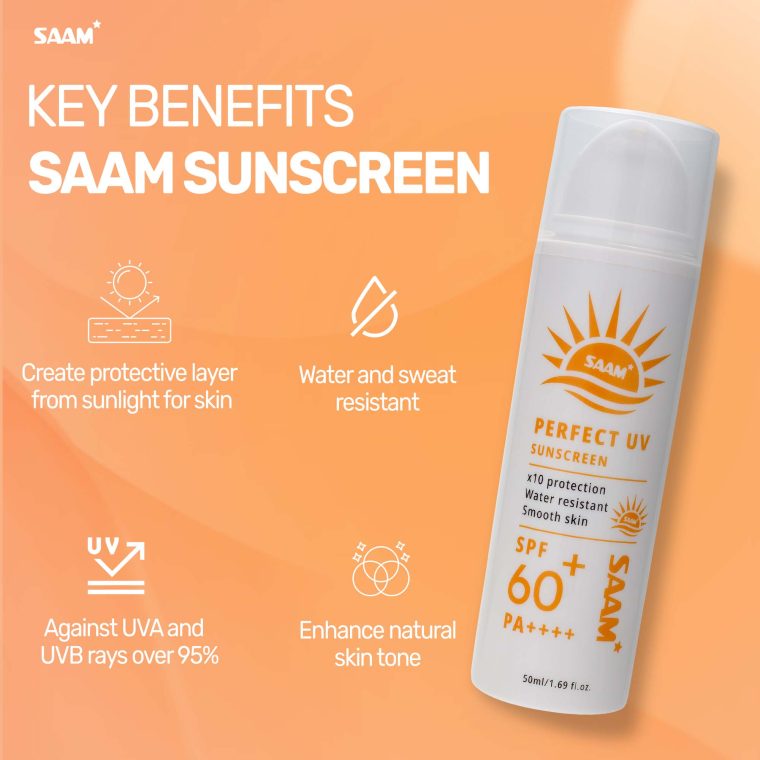 PERFECT UV SUNSCREEN - Image 4