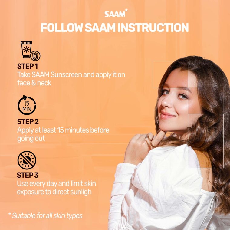 PERFECT UV SUNSCREEN - Image 6