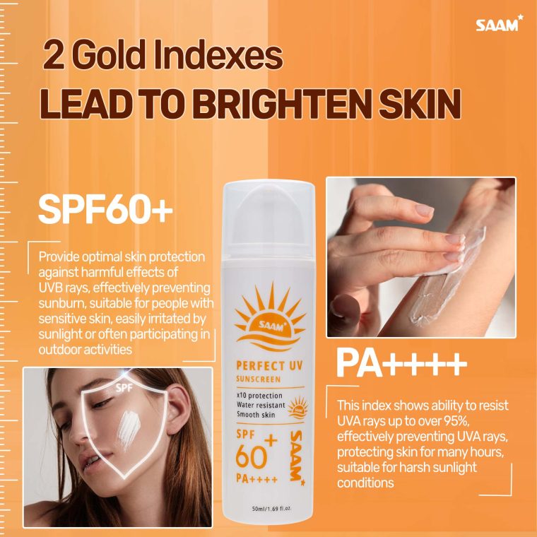 PERFECT UV SUNSCREEN - Image 7