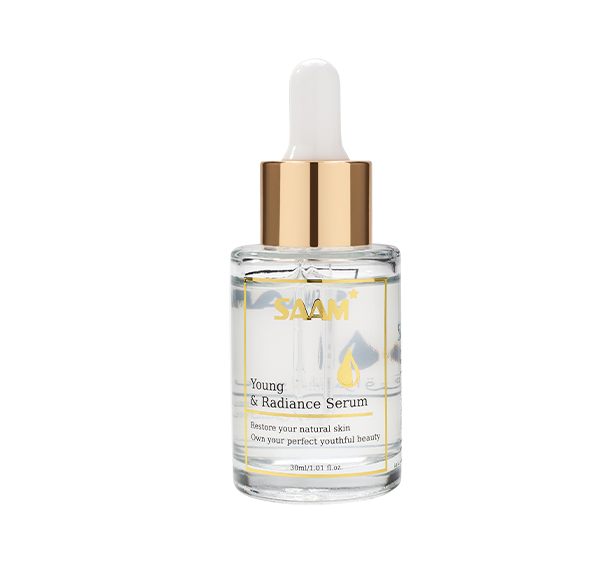 YOUNG SAAM SERUM